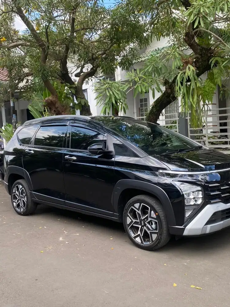 Mobil baru harga miring
