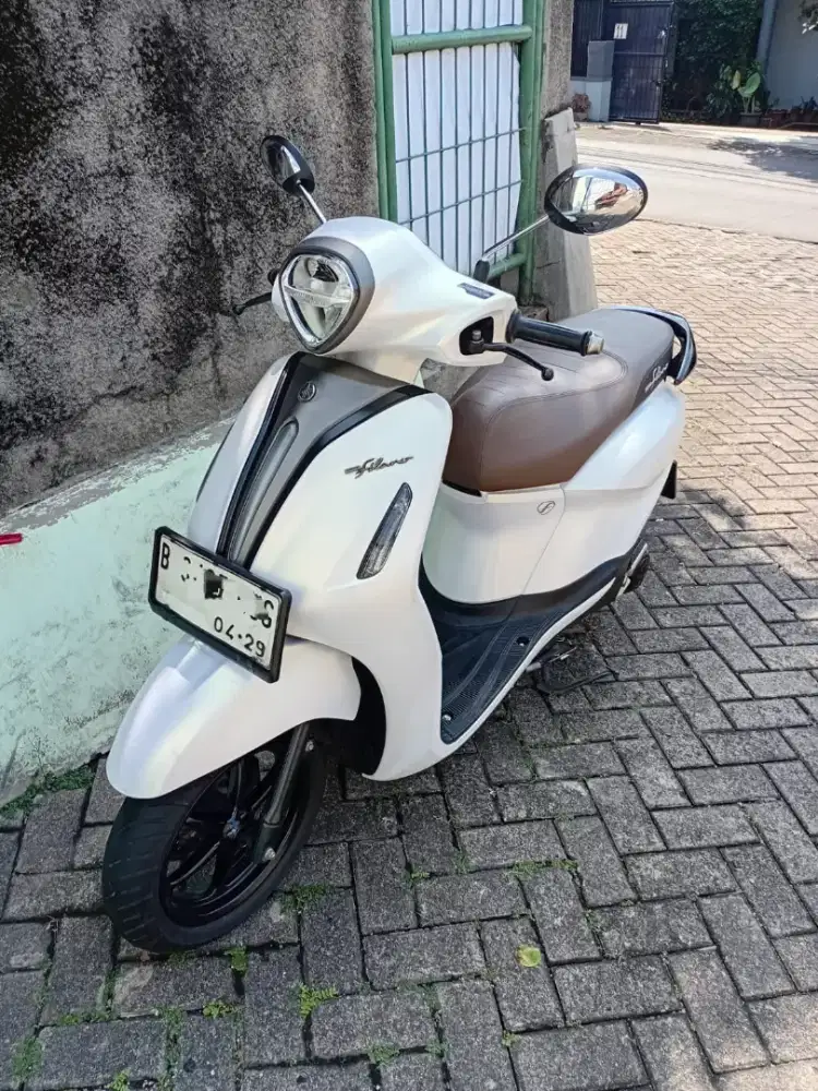 FILANO GRAND LUX 2024 CASH//CREDIT BISA UNIT GRESS PAJAK HIDUP PANJANG