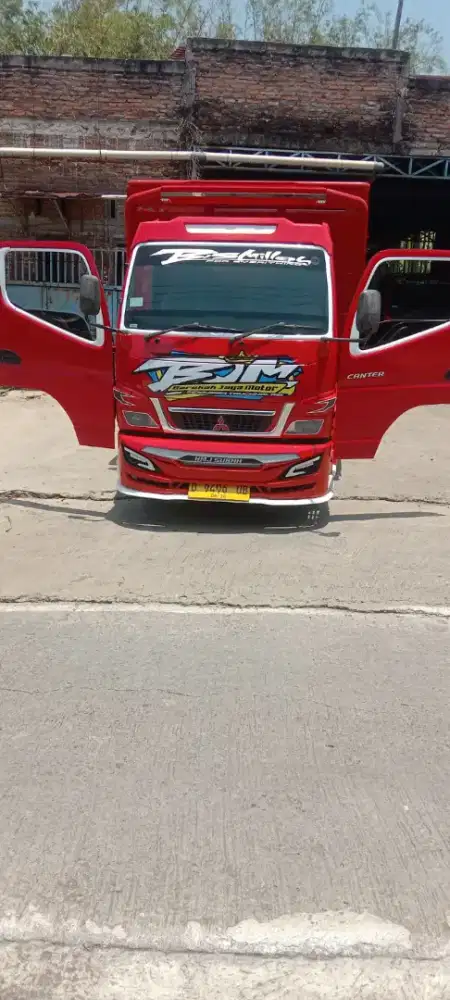 Mobil Dijual Bu cepat