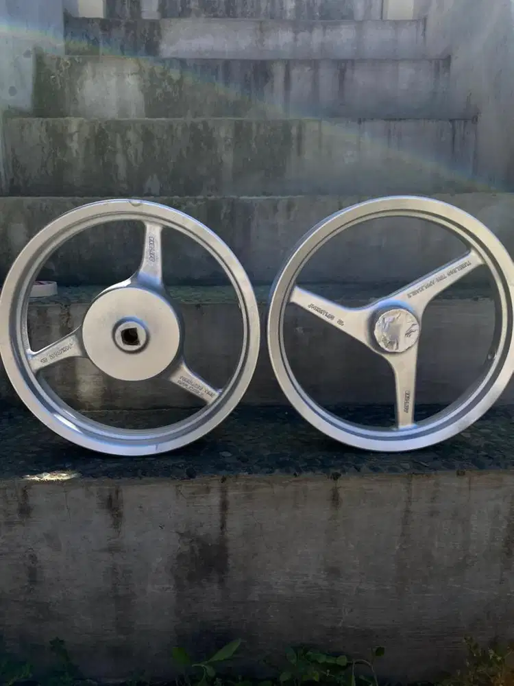 Daytona R14 untuk mio fino