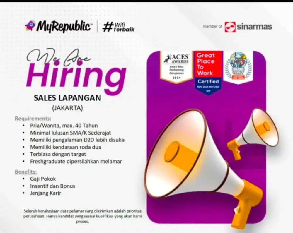 marketing sales