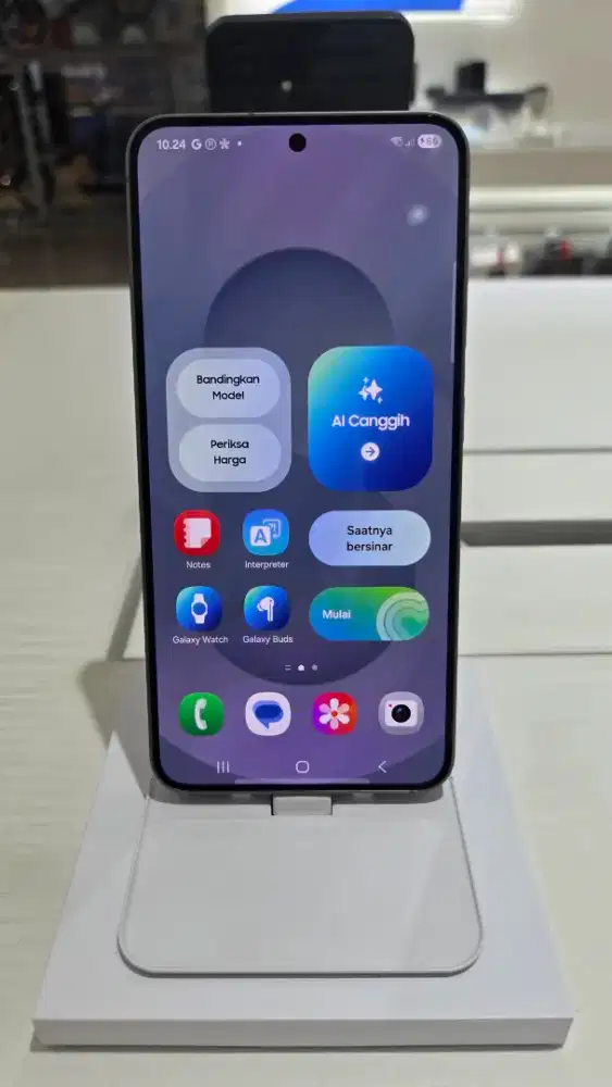 Samsung Galaxy S25