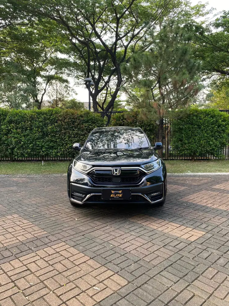 Honda CR-V 1.5 Turbo Prestige Sensing 2023 Bensin