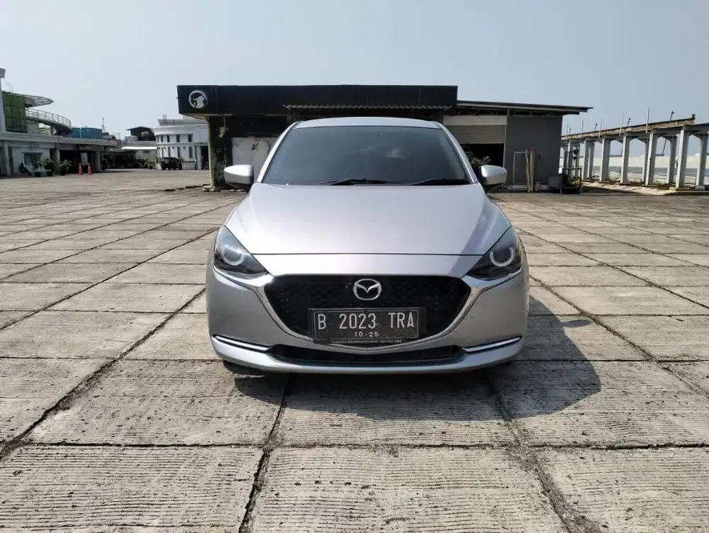 Mazda 2 GT Metic 2019
