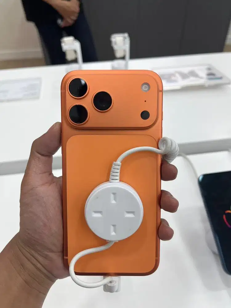 Po iphone 17 bisa cicilan Bunga 0% Cukup KTP