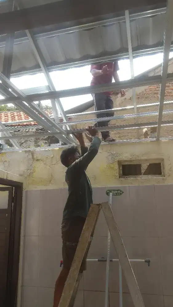 Sepesialis jasa perbaikan/ renopasi rumah dll