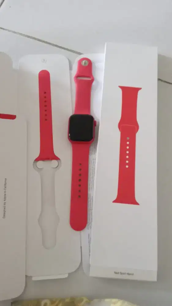 Apple Watch 8 41mm