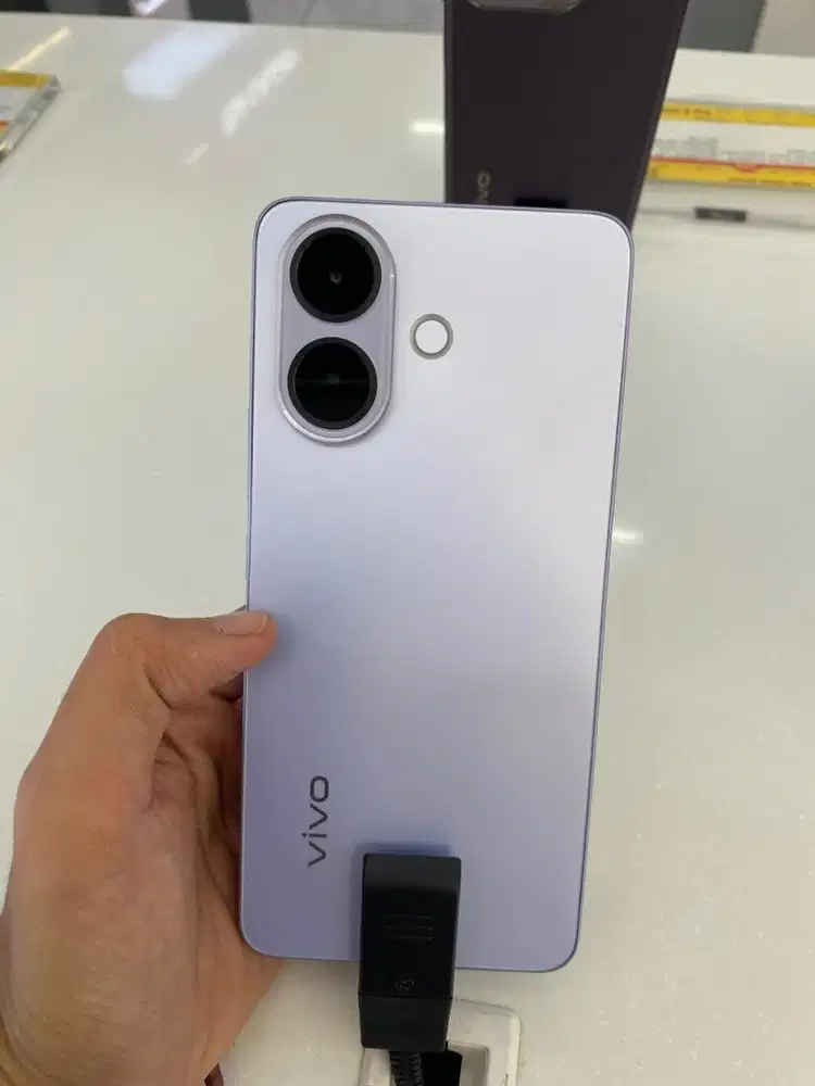 Vivo V60 Lite 4G/5G