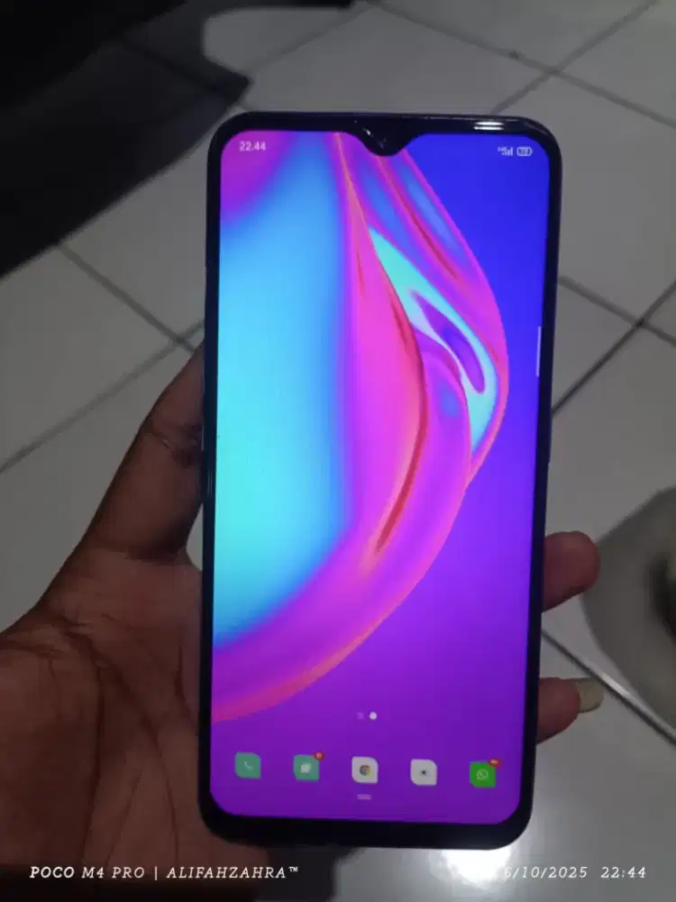 Untuk dijual Oppo f11 Ram 6/128 bisa dinego