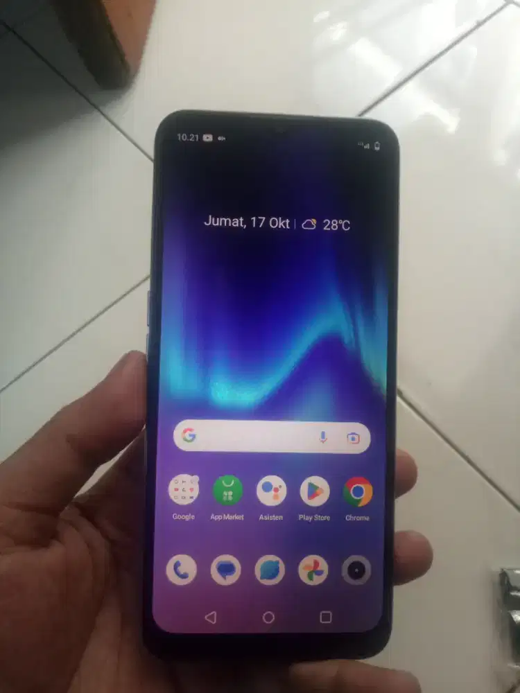 Realme c31 3/32