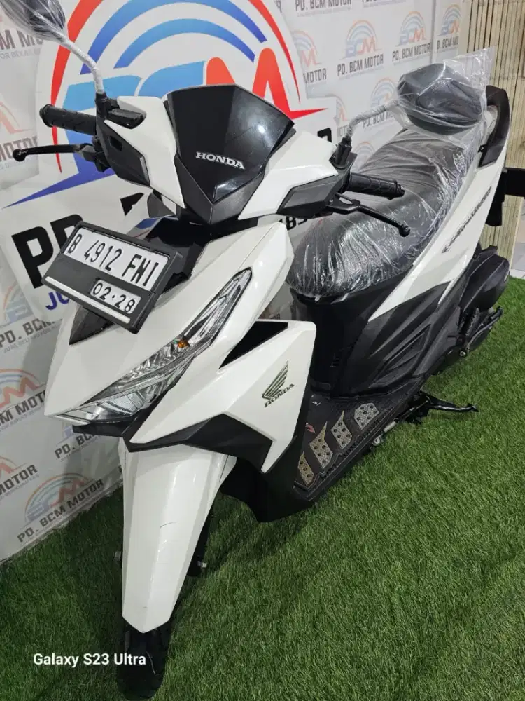 Honda Vario 150 Led 2018