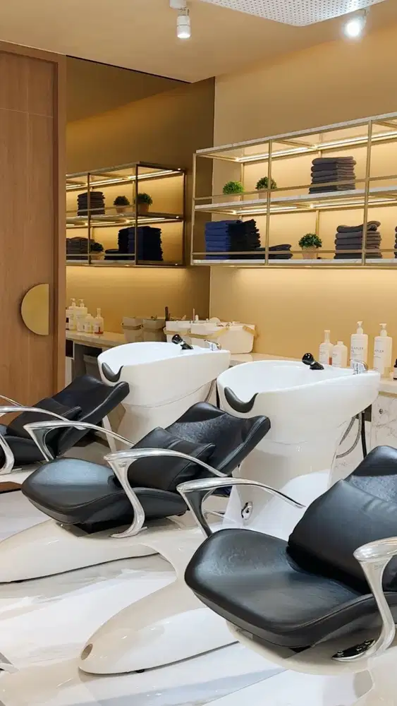 Lowongan Kerja Hair Stylist Wanita Salon Jakarta Selatan