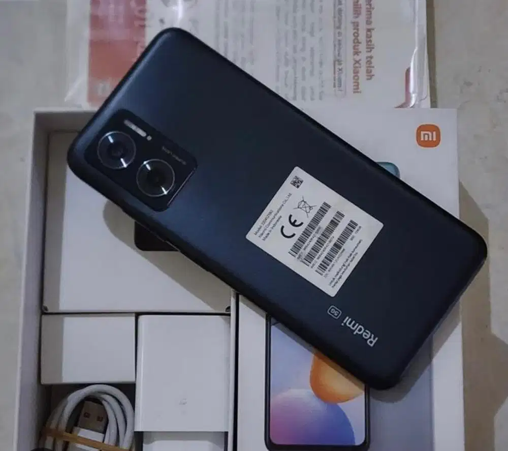 Jual xiaomi 10 5g