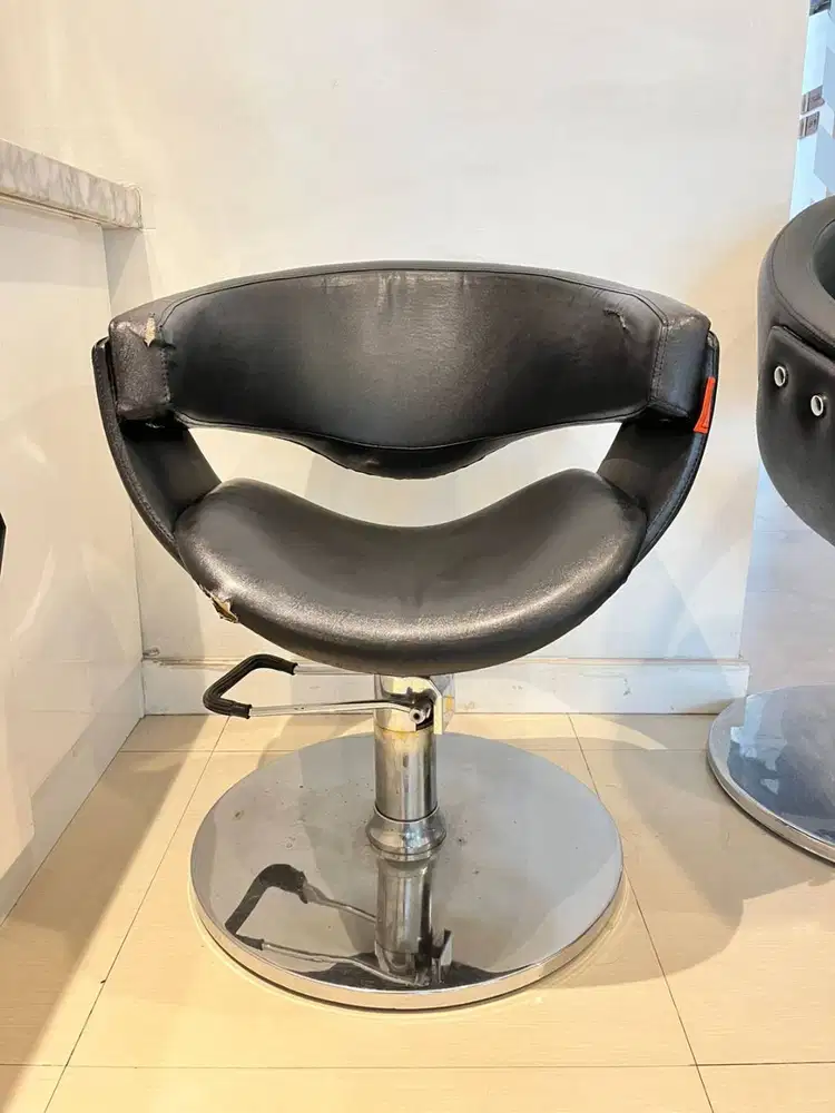 KURSI SALON LUVANCE 1.000.000