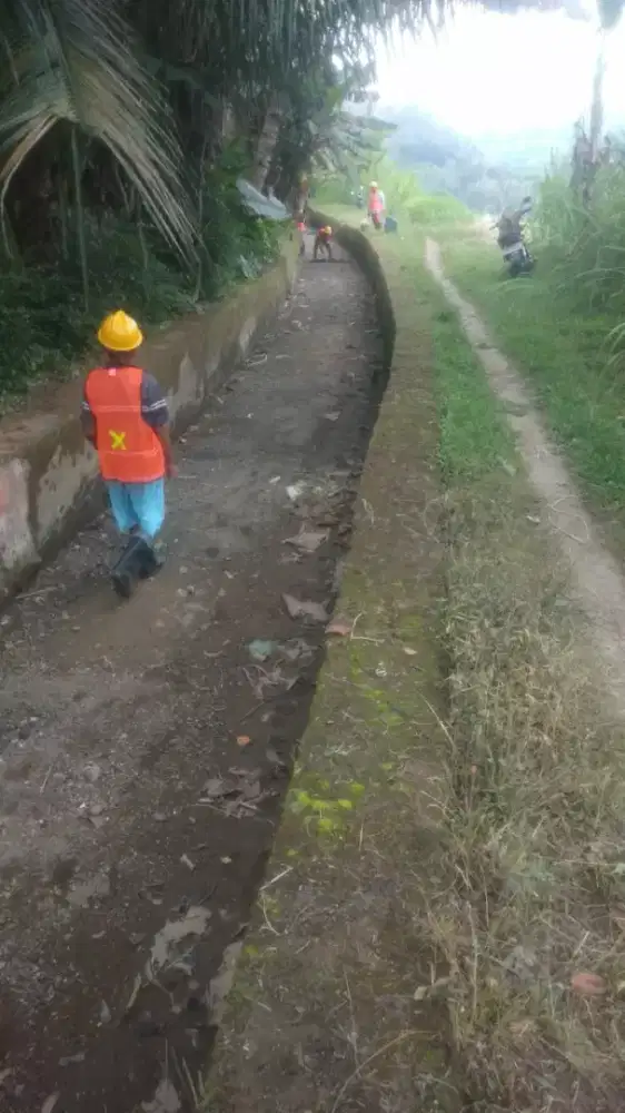 Jasa Bersih 2 Rumah. halaman. dann Jaga Rumah