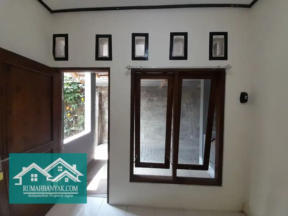 Disewakan Kamar Paviliun Murah Di Maguwoharjo, Cocok Untuk Keluarga Muda, Mahasiswa dan Pekerja