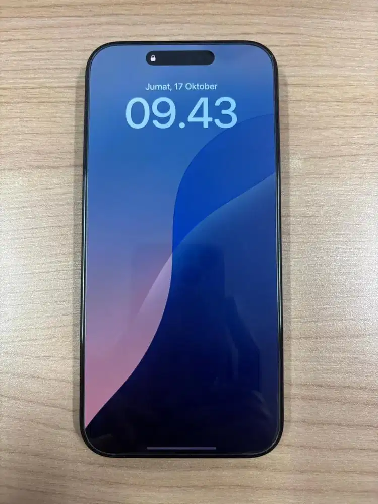 IPHONE 16 PRO MAX (IBOX)