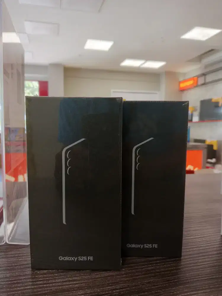 KREDIT HP S25 FE TANPA DP FREE FIT 3