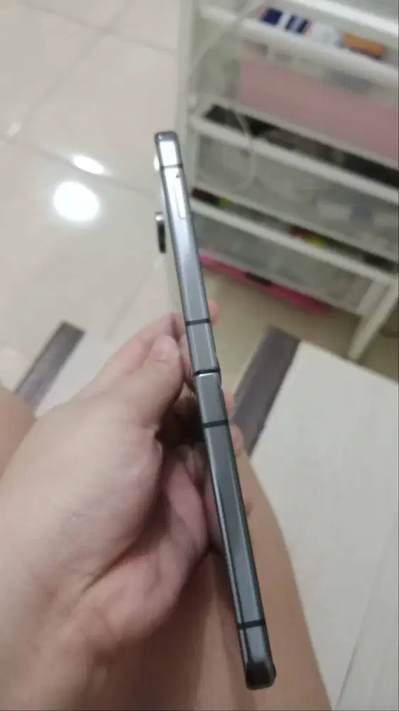 Jual Samsung Zflip 5 BU Sein 8/256 Gb