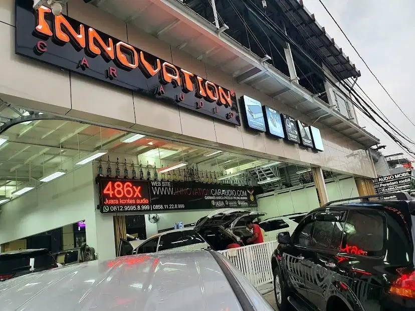 Lowongan Kerja Helper Teknisi