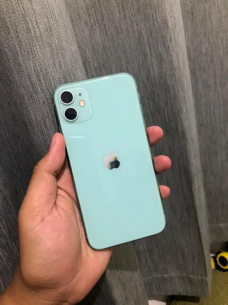 Iphone 11 64GB Inter
