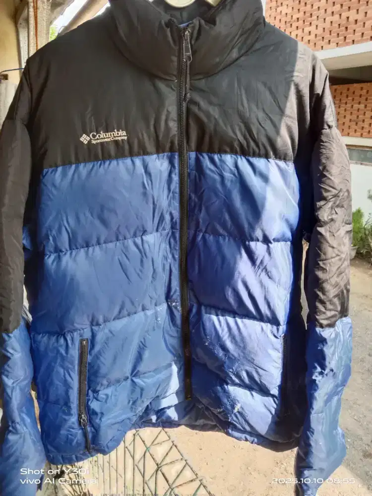 Jaket Hiking COLOMBIA MURAH
