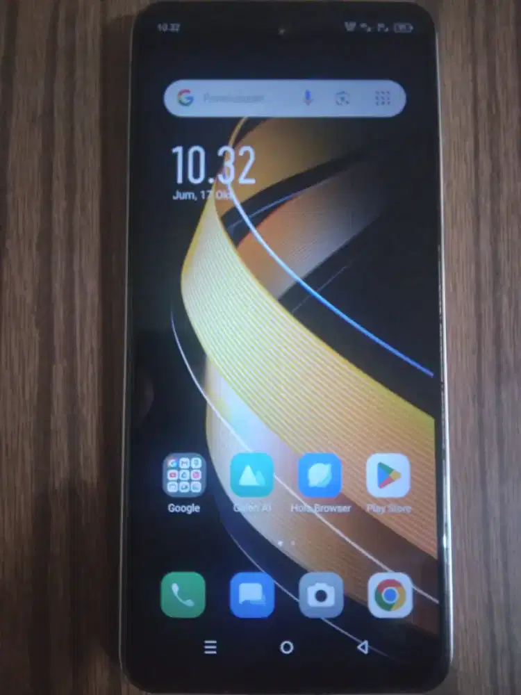 HP Infinix Smart 8 Pro 8/128 istimewa