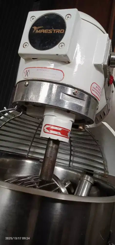 Planetary Mixer B20
