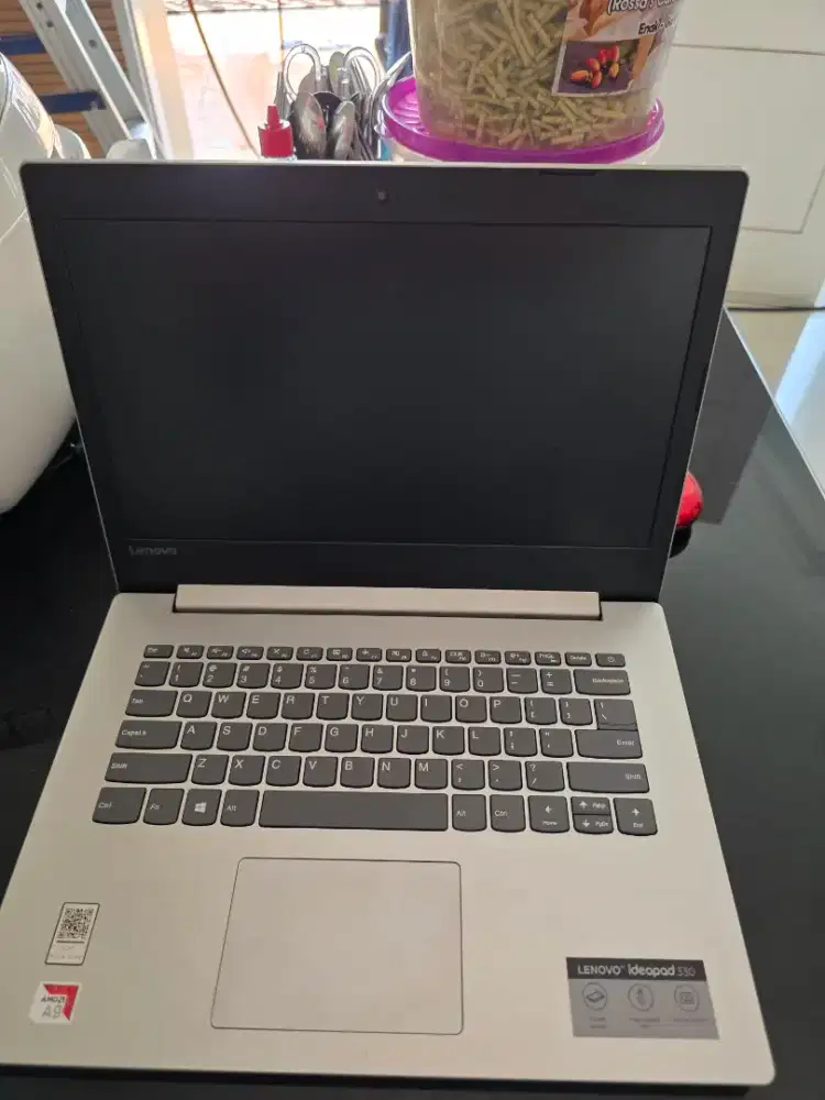 Lenovo ideapad 330