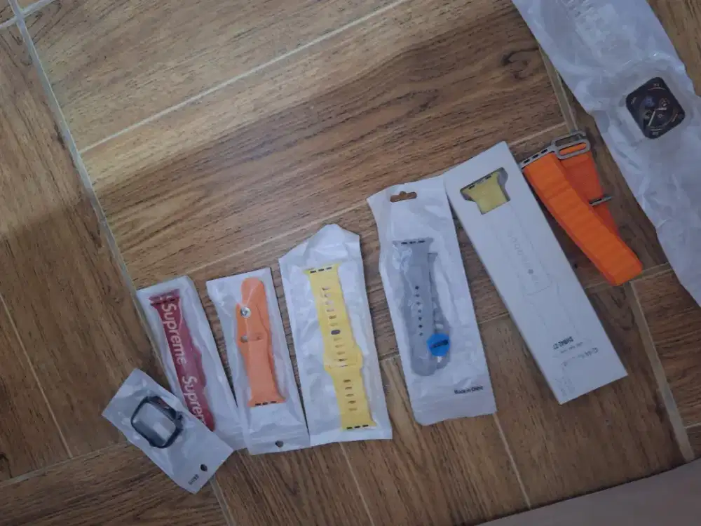 Strap apple watch sz 42-44MM New borongan jual