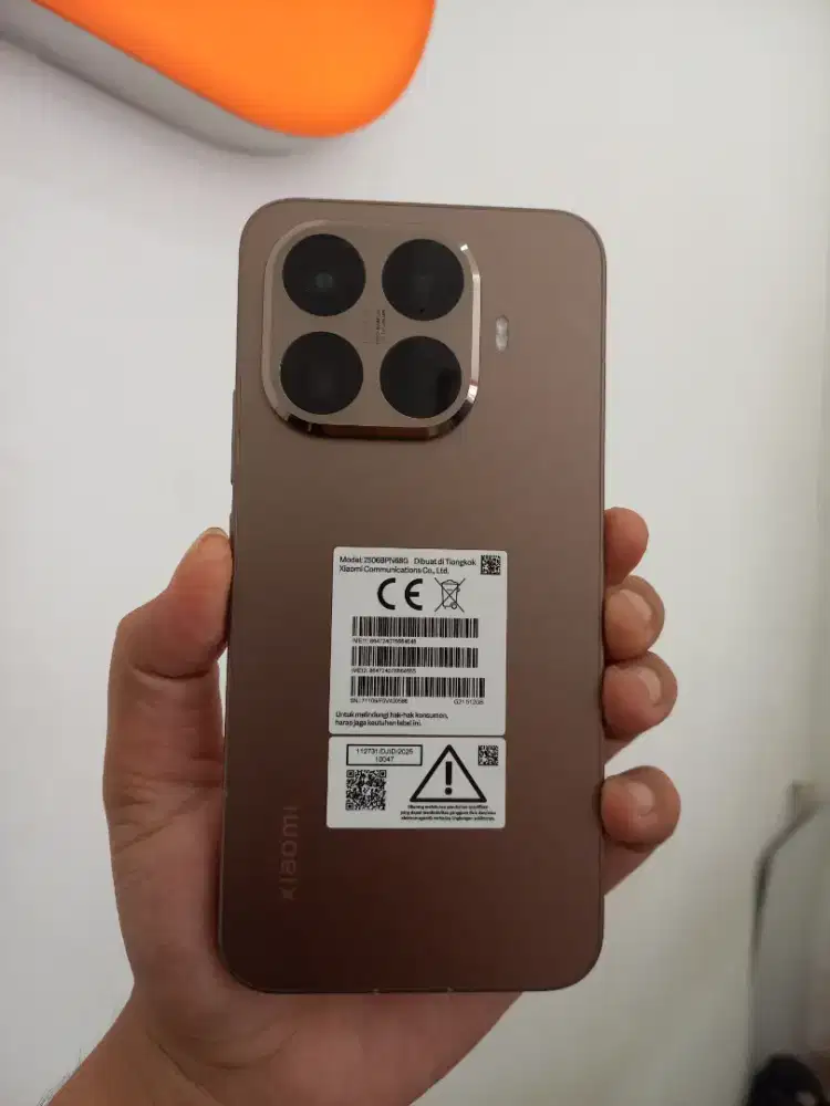 XIAOMI 15T PRO 12/512GB