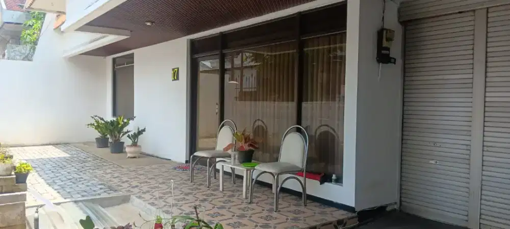 Dijual Rumah di tidar