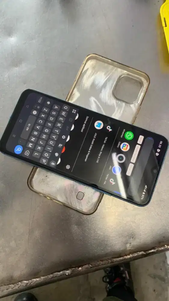 Realme c11 2/32 orian