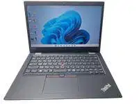 Lenovo Thinkpad L13 YOGA INTEL CORE i5-10 DL-WKJ