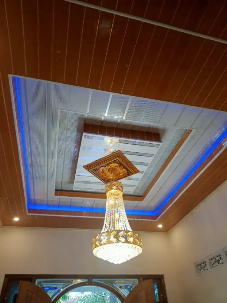 plafon pvc berkualitas