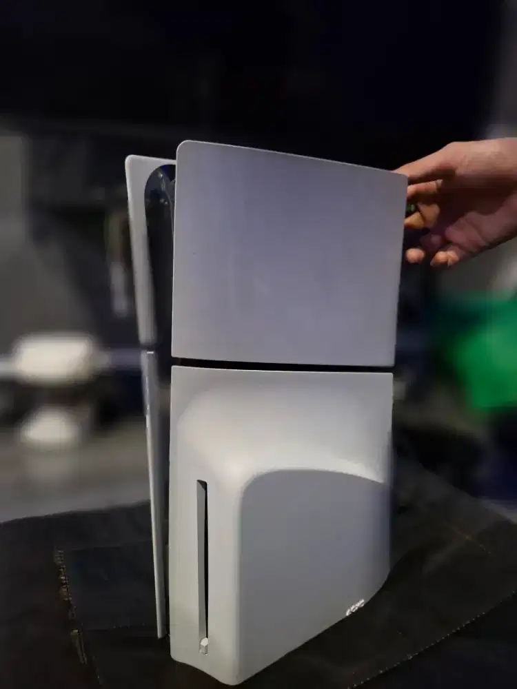 Di jual PS 5 mulus lengkap