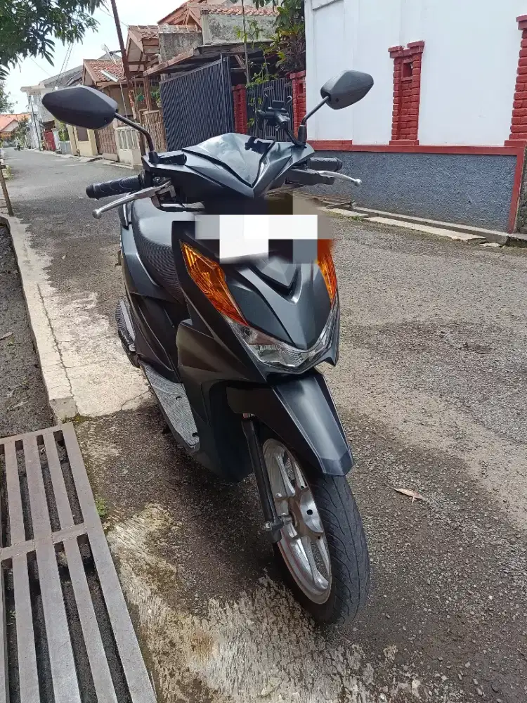 Beat Deluxe Tahun 2022