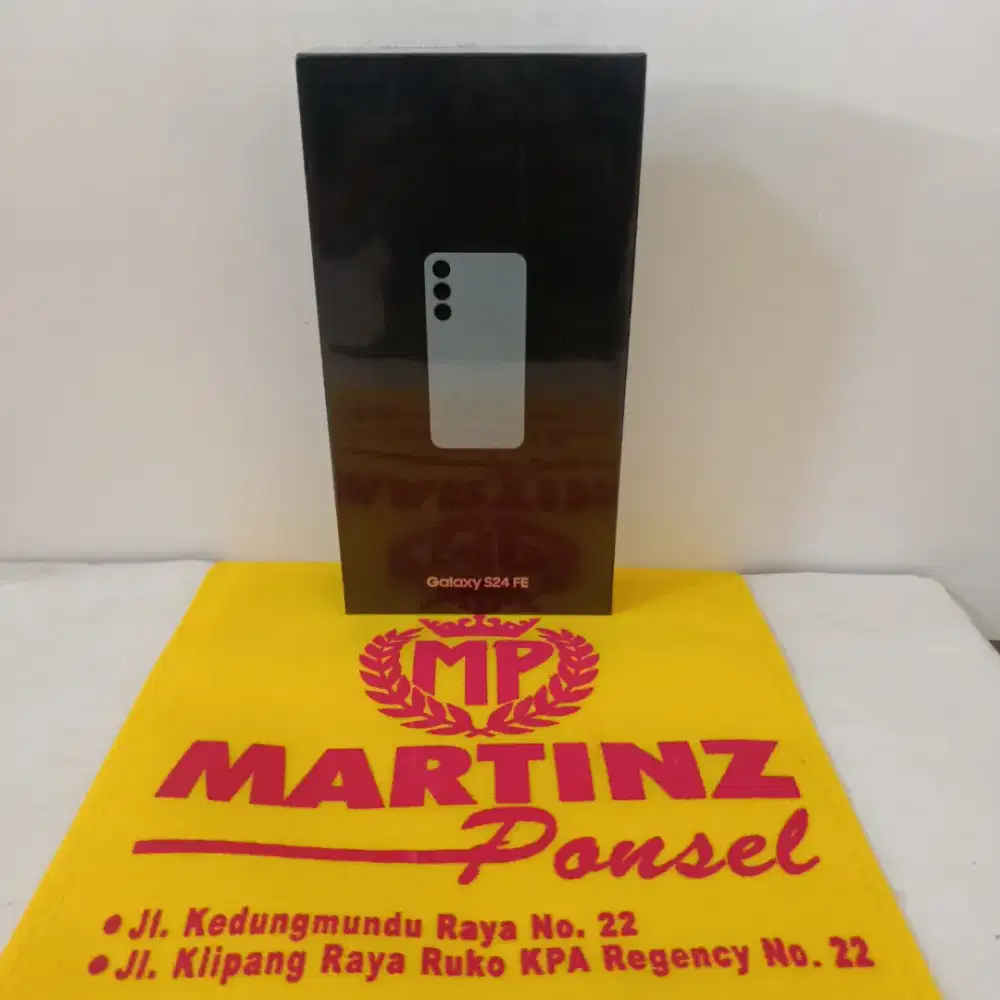 Samsung S24 fe 8/256