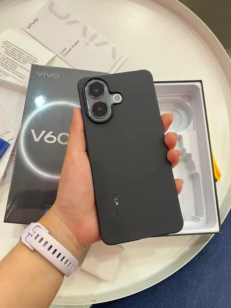 VIVO V60 Lite 4G 8/256