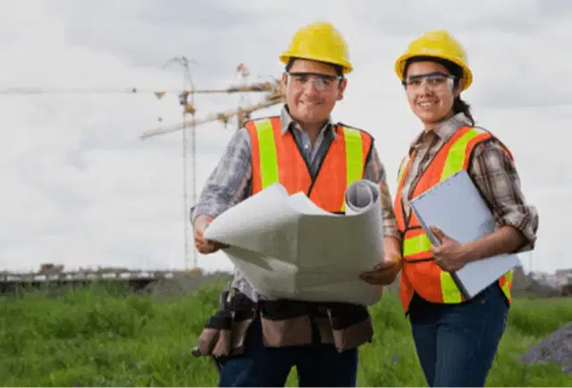 Pengawas Proyek Rumah Alam Sutera