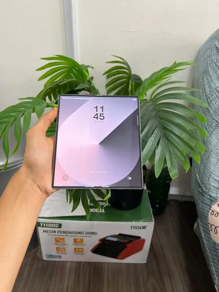 Samsung Z Fold 6 512Gb Phantom Silver