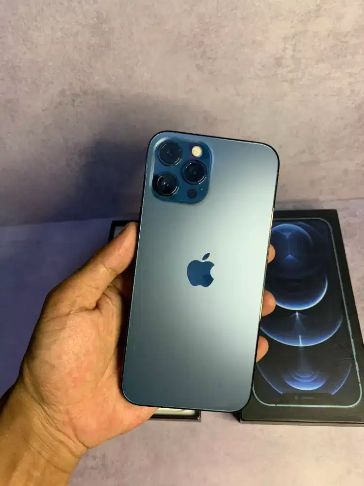 iPhone 12 Promax 256Gb