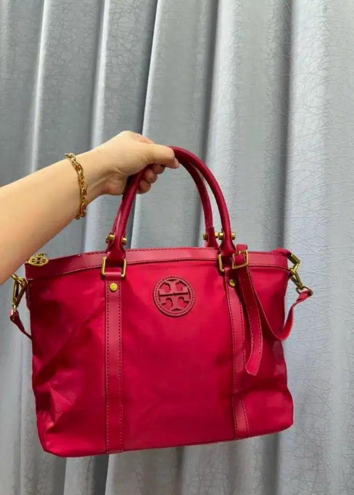 Tote Bag Elegan