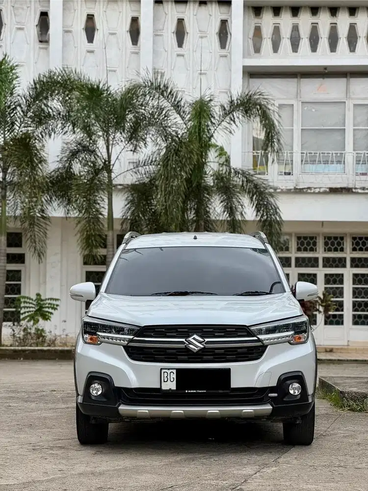 Suzuki XL7 XL 7 Beta Matic 2022, Dp 20 jt, Km 40 rb