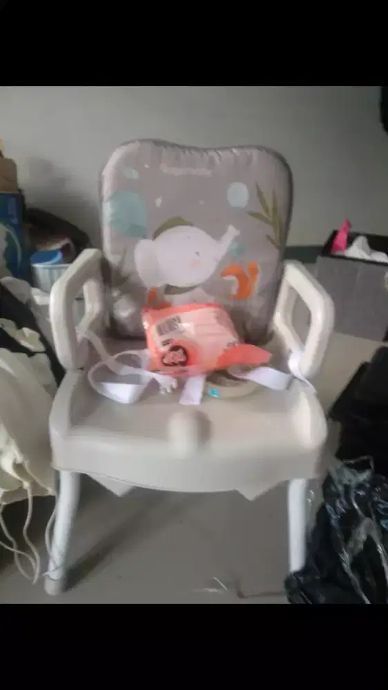 Kursi Bayi Sugarbaby Bagus