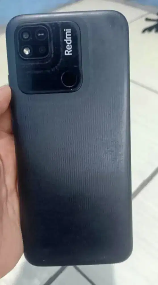 Xiaomi redmi 10a