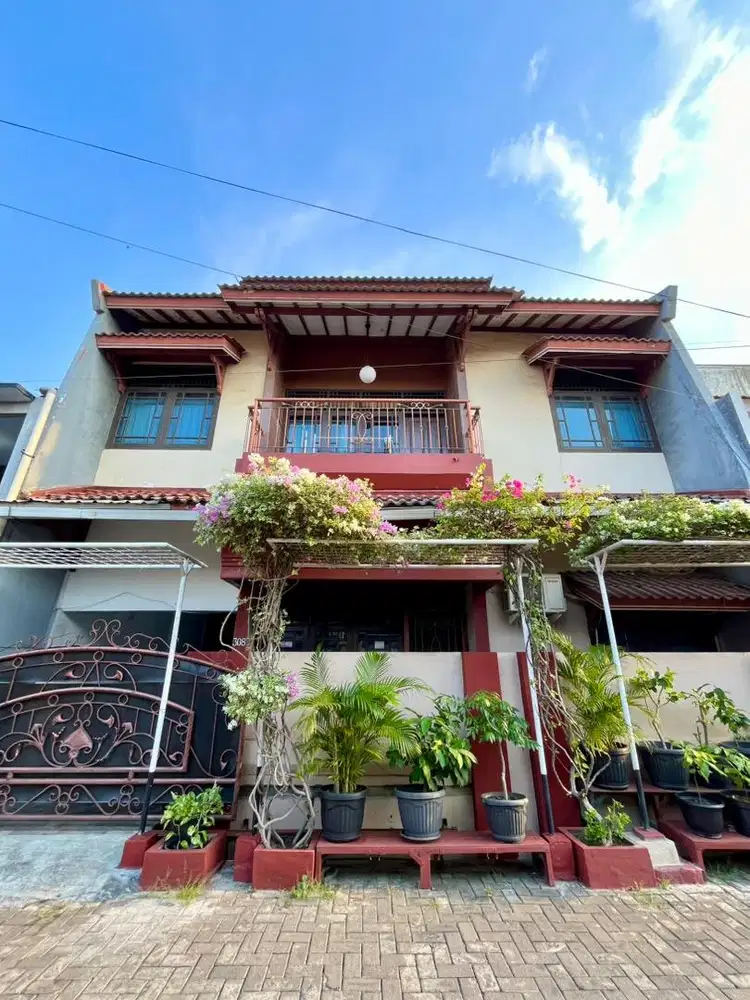 DIJUAL RUMAH (Tanpa Perantara)