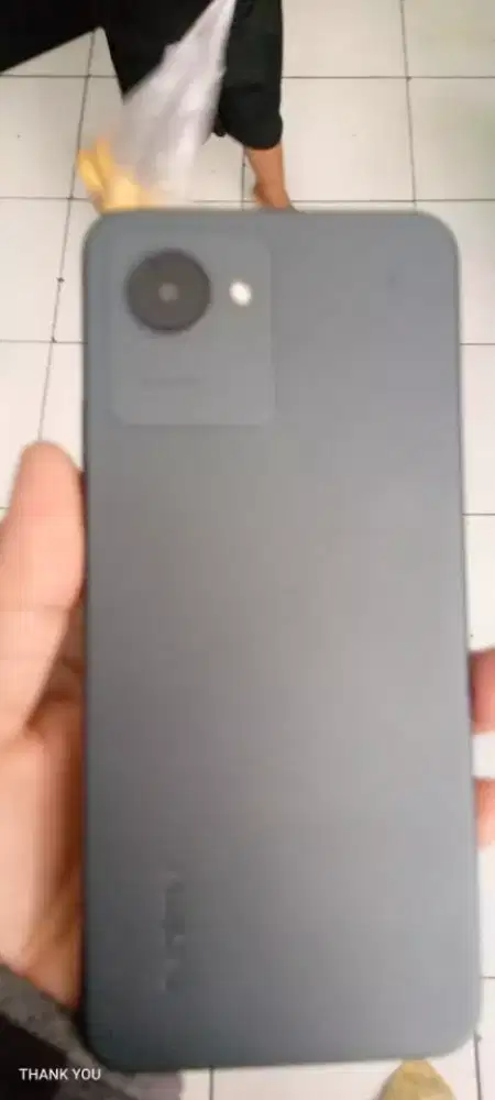 Hp REALME C30S RAM 4+1GB