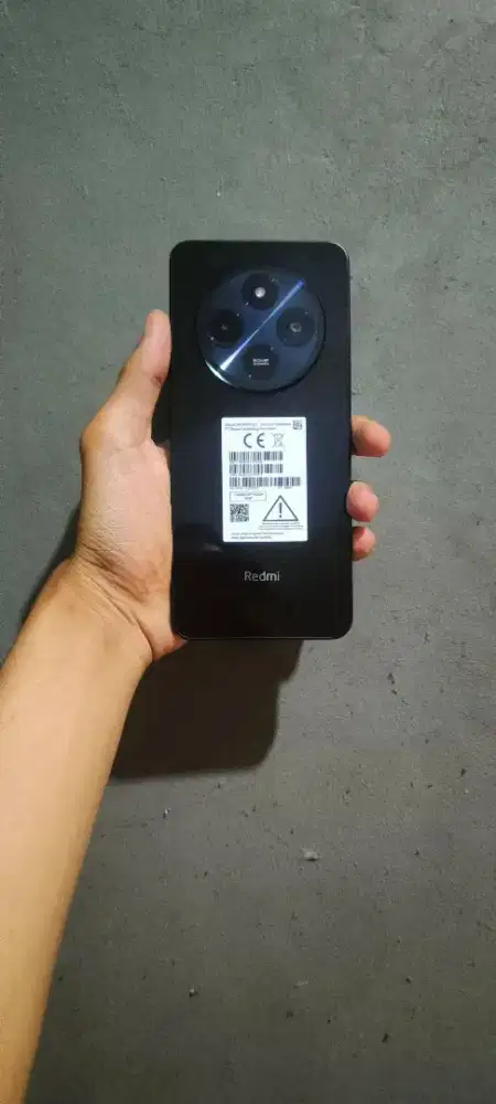 redmi 14c ram 8/256 nominus hp aja
