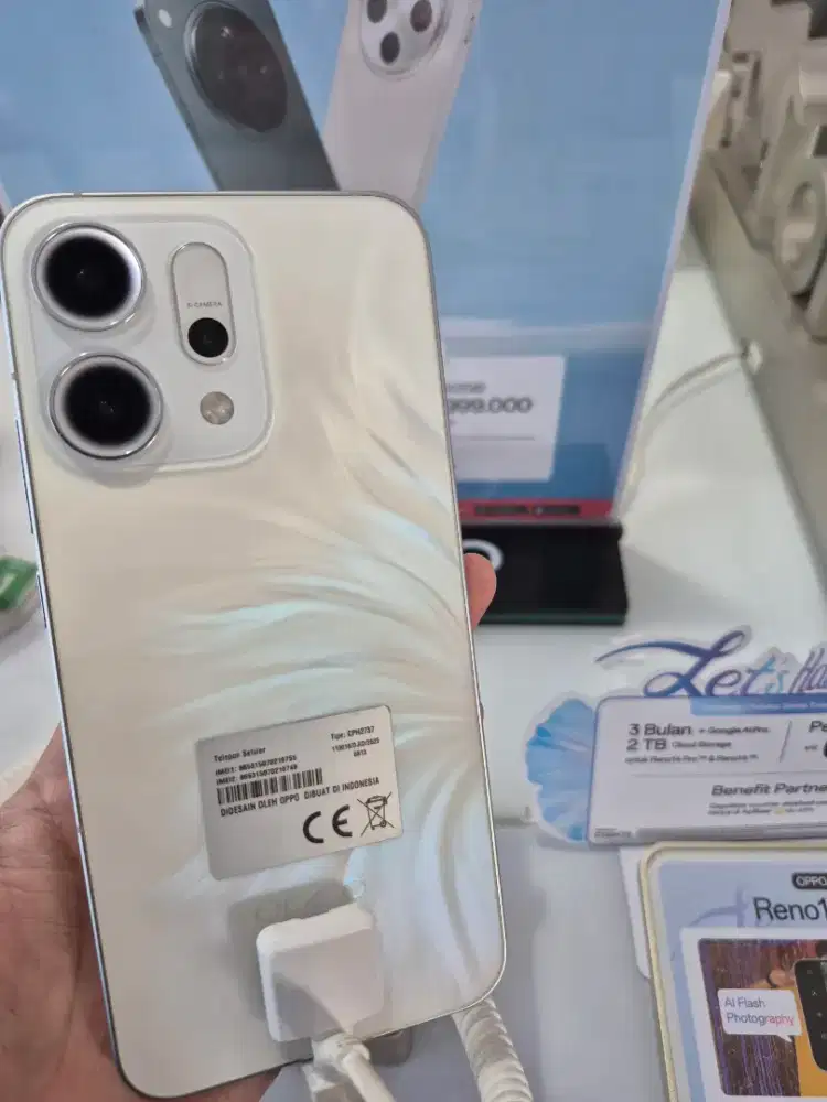 OPPO RENO 14 5G